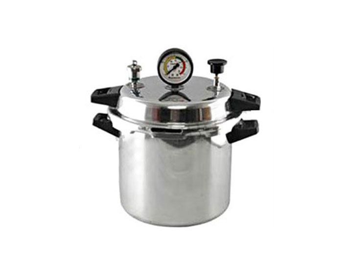 MON670 AUTOCLAVE