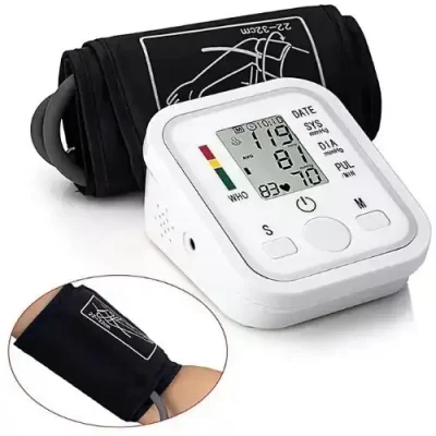 MS305 AUTOMATIC BLOOD PRESSURE MONITOR