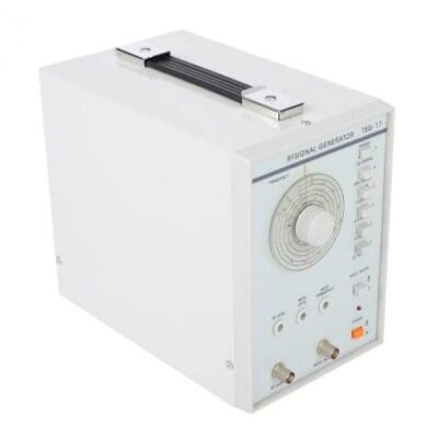 MON160 AUDIO SIGNAL GENERATOR