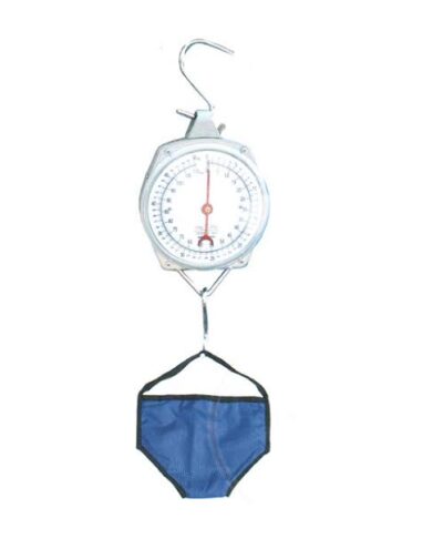 MS337 BABY BALANCE MODEL