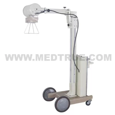 MS327 50MA BEDSIDE X-RAY CAMERA