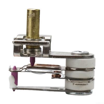MON577 BIMETALLIC TEMPERATURE CONTROLLER