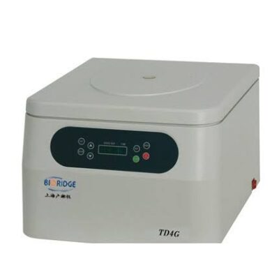 MON113 BLOOD TYPING CARD CENTRIFUGE