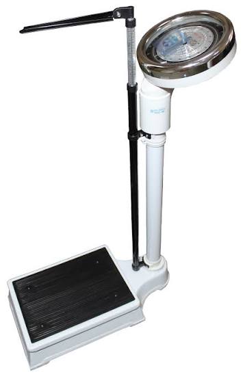 MS332 BODY WEIGHT SCALE