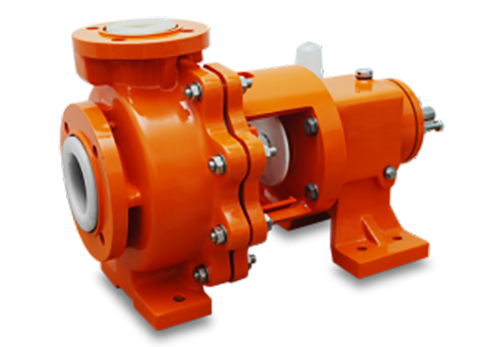 mon590 centrifugal pump