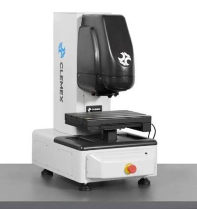 MON475 CLEMONSTRATIVE ELECTRIC MACHINE
