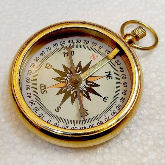 MON607 COMPASS