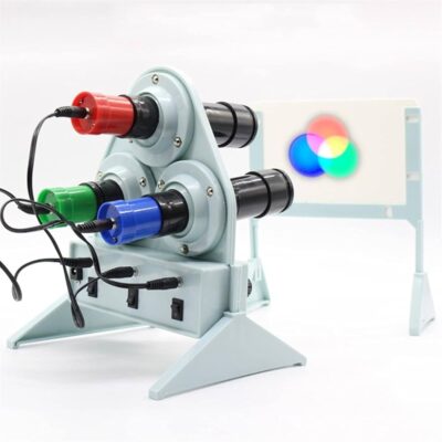 MON500 COMPOUND COLOR DEMONSTRATOR