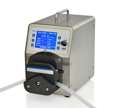 MON191 CONSTANT FLOW PUMP SERIES