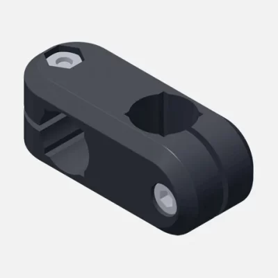 MON686 CROSS CLAMP