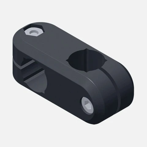 MON686 CROSS CLAMP