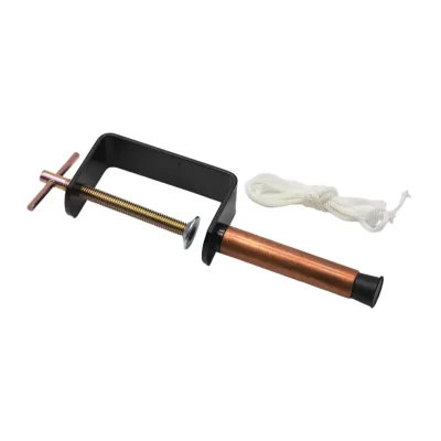 MON519 DEMONSTRATOR FOR MECHANICAL ENERGY AND HEAT ENERGY TRANSFORMATION