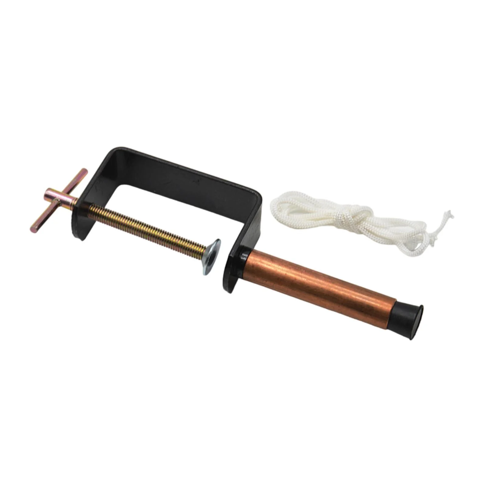 MON519 DEMONSTRATOR FOR MECHANICAL ENERGY AND HEAT ENERGY TRANSFORMATION