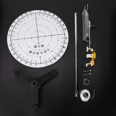 MON566 DEMONSTRATOR  OF FORCE  COMPOSITION & DECOMPOSITION