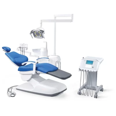 MS295 DENTAL UNIT