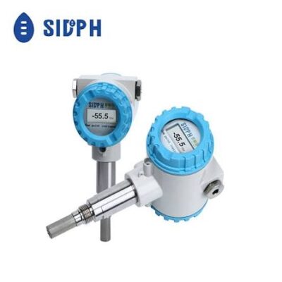 MON512 DEW POINT METER