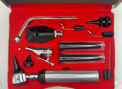 MS281 DIAGNOSTIC SET