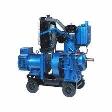 MON171 DIESEL GENERATOR