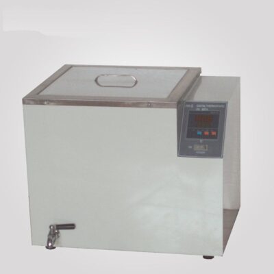 MS094 DIGITAL CONSTANT TEMPERATURE OIL-BATHING