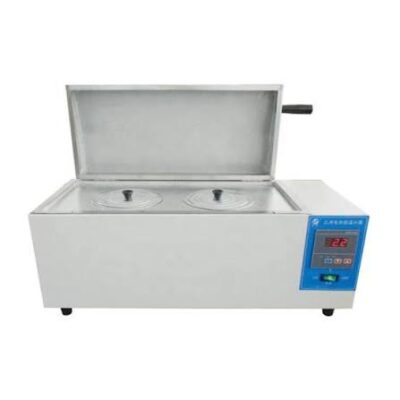 MON 146 DIGITAL WATER BATH  BOILER