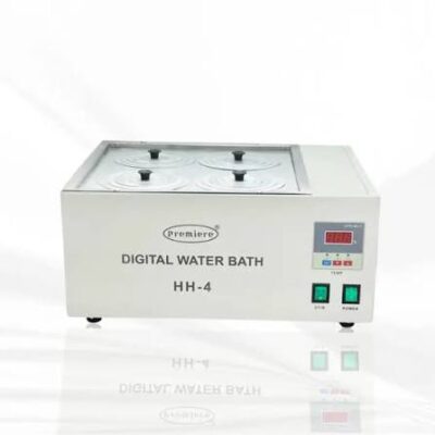 MON169 DIGITAL WATER BOILER