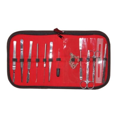 MON675 DISSECTION SET