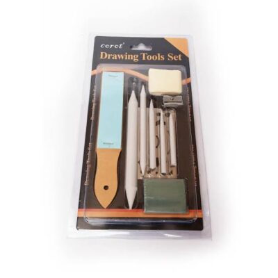 MON657 DRAWING TOOLS