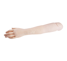 MON358 ECONOMIC I.V. ARM