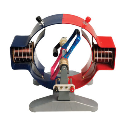 MON535 ELECTRIC MACHINERY DEMONSTRATRO