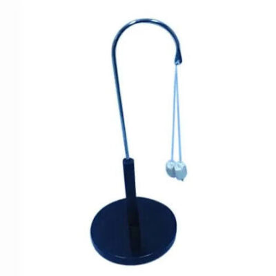 MON471 ELECTROSCOPE BALL & CONNECTING ROD