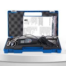 MON563 ENVIRONMENT VELOCITY MEASURING BOX