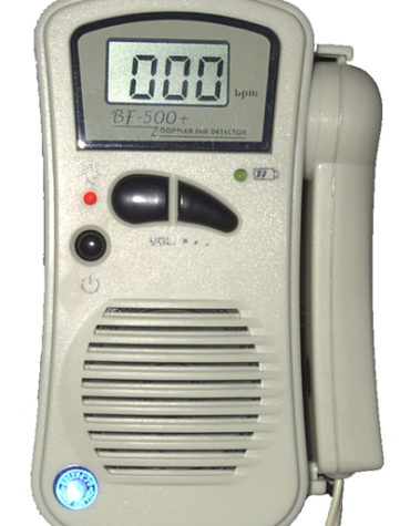 MS268 FETAL DOPPLER
