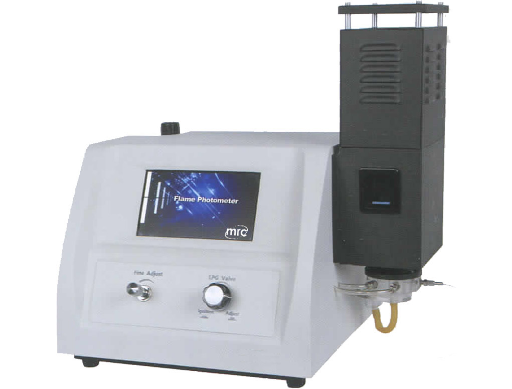 MON850 FLAME PHOTOMETER