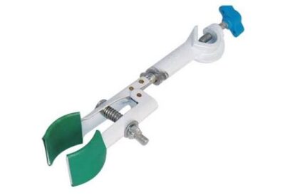 MON685 FLASK CLAMP