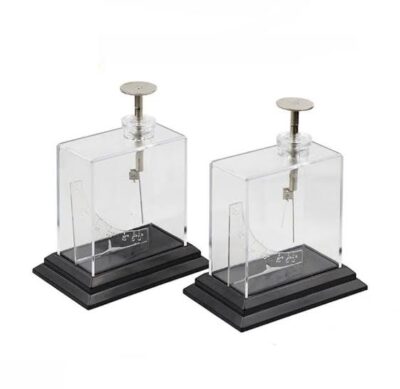 MON177 FOIL ELECTROSCOPE