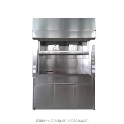 MON158 FUME CABOARD