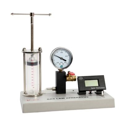 MON554 GAS LAW EXPERIMENTAL INSTRUMENT