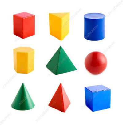 MON661 GEOMETRY PHYSIQUE