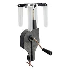 MON182 HAND DRIVER CENTRIFUGAL PRECIPITATOR