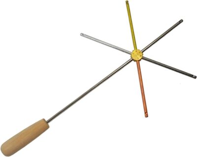 MON601 HEAT CONDUCTIVITY DEMONSTARTOR