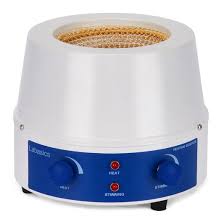 MON185 HEATING MANTLE ALL SIZE