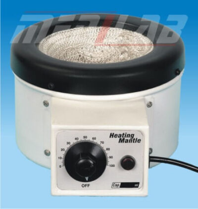 MS104 HEATING MANTLE