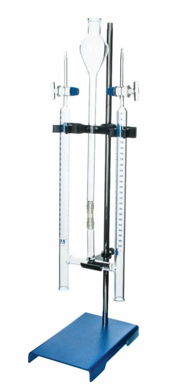 MON774 HOFFMAN VOLTAMETER
