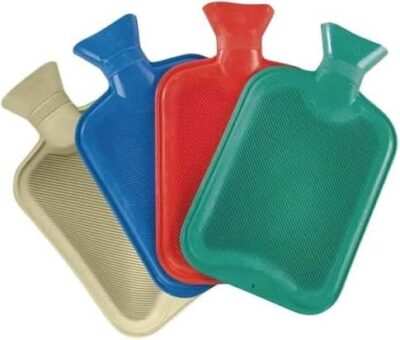 MON148 HOT WATER BOTTLE /ICE BAG8 AIR  CUSHION