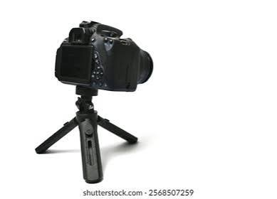 MON586 IMAGE FORMATION MODEL CAMERA