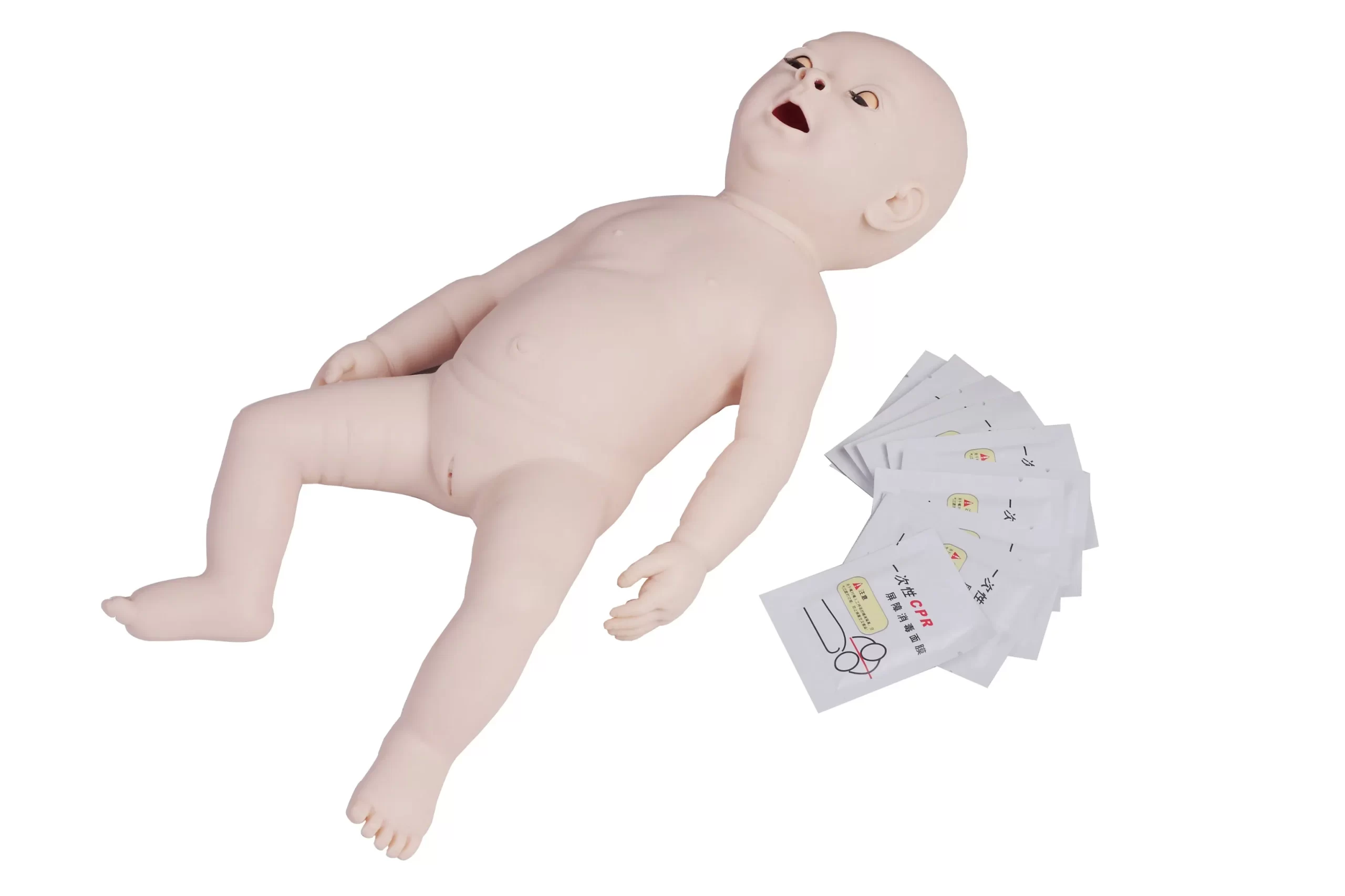 MON353 INFANT OBSTRUCTION AND CPR MODEL