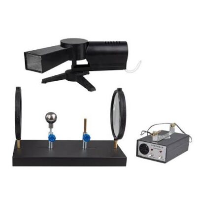 MON558 INFRARED RAY DEMONSTRATOR