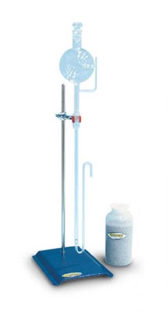 MON505 ION EXCHANGE DEMONSTRATOR