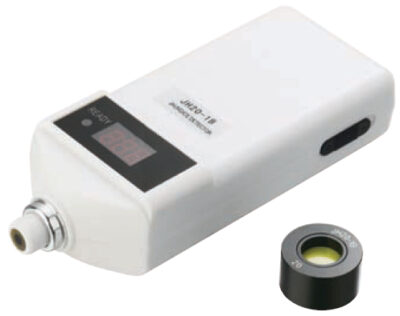 MS264 TRANSCUTANEOUS JAUNDICE DETECTOR