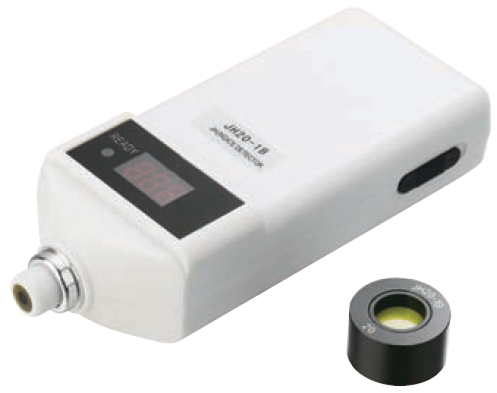 MS264 TRANSCUTANEOUS JAUNDICE DETECTOR